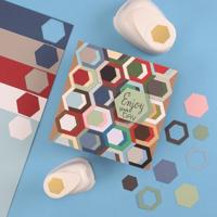 Florence • linnenkarton 250g a4 multipack 60x - thumbnail