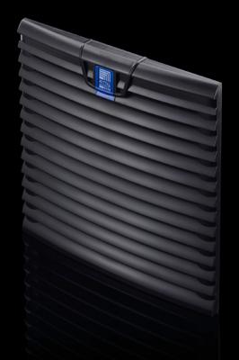 Rittal sk uitlaatfilter voor 3240 ral9005