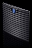 Rittal sk uitlaatfilter voor 3240 ral9005 - thumbnail
