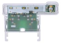 Merten MEG3903-8000 LED-gloeilamp Accessoire AquaStar Wit 1 stuk(s) - thumbnail