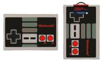 Nintendo Doormat NES Controller 40 x 60 cm - thumbnail