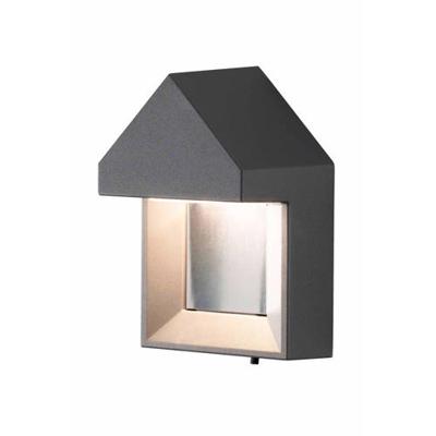 KonstSmide AntracieteCosenza Led Wandlamp - 7958-370