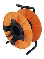 Schill IT380.RM A=385/C=142 Oranje - thumbnail