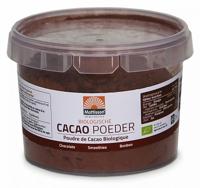 Cacao poeder - 100 gram - thumbnail