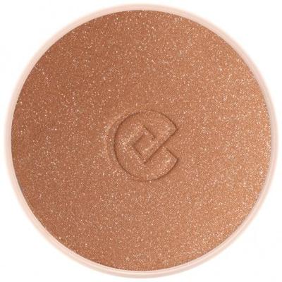 Collistar Silk Effect Bronzing Powder Bronzer 09 Cristalli Di Sole Shimmer 10gr