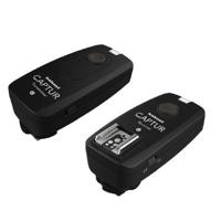 Hahnel Captur Transmitter Receiver Set Fuji - thumbnail