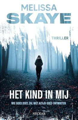 Het kind in mij - Melissa Skaye - ebook Het kind in mij - Melissa Skaye - ebook