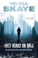 Het kind in mij - Melissa Skaye - ebook - thumbnail
