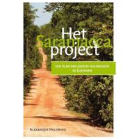 Het Saramacca Project (Paperback) - thumbnail
