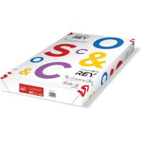 Kopieerpapier Rey Superior A3 80gr wit 500 vel - thumbnail
