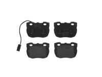 Remblokken set P44004 - thumbnail