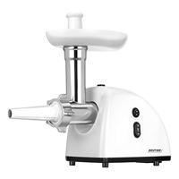 MPM MMM-05 vleesmolen 650 W Roestvrijstaal, Wit - thumbnail