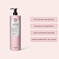Maria Nila Pure Volume Conditioner - thumbnail