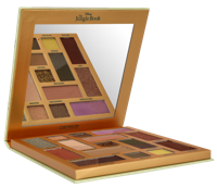 Catrice Disney The Jungle Book Eyeshadow Palette 28 g Oogschaduw - thumbnail
