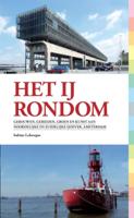Het IJ Rondom - Sabine Lebesque - Paperback (9789078088479) - thumbnail