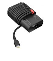 Laptopbatterij Lenovo 4X20V24678 Zwart 65 W - thumbnail