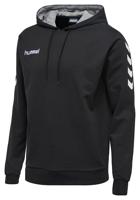 Hummel Core Cotton Hoodie - thumbnail