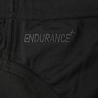 Speedo Eco+ 7cm Zwemslip Heren Black 7 - thumbnail
