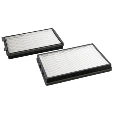 Interieurfilter set 12263