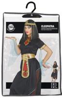 Egyptische Koningin Nefertiti kostuum - thumbnail