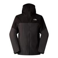 The North Face Jazzi 3L GTX Hardshell Jas Heren Anthracite Grey/TNF Black L - thumbnail