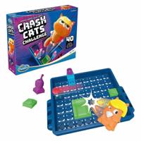 Thinkfun CrashCats Challenge - thumbnail