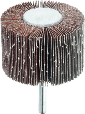 Connex lamellenschijf bm 60x40mm k60 - com216060