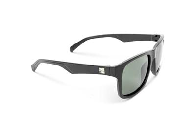 Preston Inception Leisure Sunglasses Green Lens
