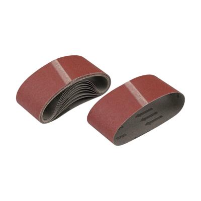 DeWalt Accessoires Schuurband, 64x356mm (D26480), K100 - DT3668-QZ