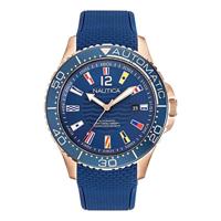 NAUTICA NAPJBF917 Horloge Heren 44mm 10ATM - thumbnail