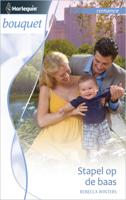 Stapel op de baas - Rebecca Winters - ebook - thumbnail