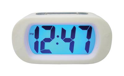 Balance 262813 Lcd Kwartswekker