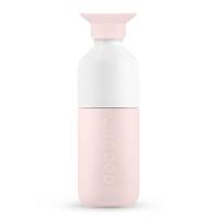 Dopper Steel 350Ml Drinkfles Soft Pink 350ml - thumbnail