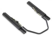 Sparco universele sportstoelbevestiging met slede - thumbnail