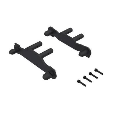 Arrma - Body post set for senton 223S (ARA-1628)