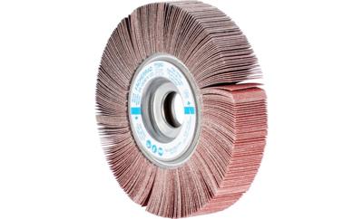 PFERD TOOLS 44724120 Lamellenslijpwiel Diameter 150 mm 2 stuk(s)