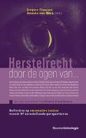 Herstelrecht door de ogen van... - - ebook - thumbnail
