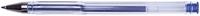 OFFICE products gelroller Classic 0,3 mm, blauw - thumbnail
