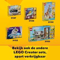 LEGO creator 31151 t. rex - thumbnail