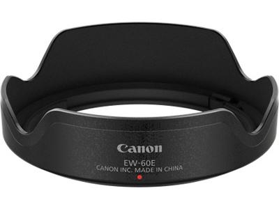 Canon lens kap EW-60E