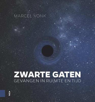 Zwarte gaten (Hardback)