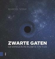 Zwarte gaten (Hardback) - thumbnail