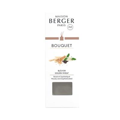 Maison Berger Geurstokjes Golden Wheat - 100 ml