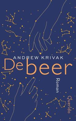 Andrew  Krivak De beer
