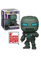 Marvel What If...? Funko Pop Vinyl: The Hydra Stomper - thumbnail