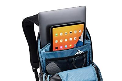 Thule Accent Backpack 20L zwart