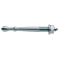 Fischer 97074 FHB II-A S M10 x 60/60 Highbond ankerstang 120 mm 10 mm 10 stuk(s) - thumbnail