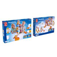 Hape houten knikkerbaan music motion, 97dlg. - thumbnail