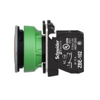 Schneider Electric XB5FA42C0 1 stuk(s) - thumbnail