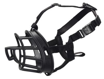 BASKERVILLE ULTRA MUZZLE MUILKORF NR 5 BASKERVILLE ULTRA MUZZLE MUILKORF NR 5